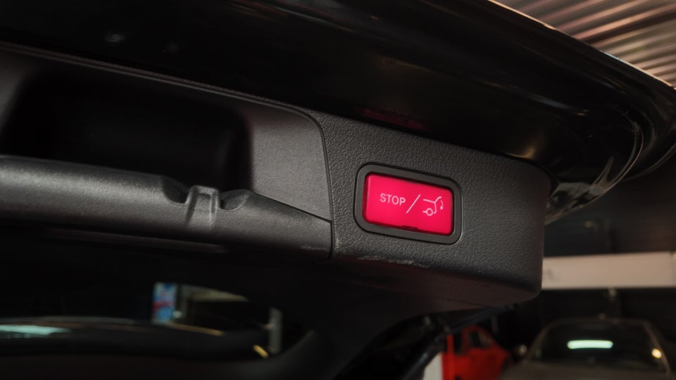 Mercedes GLB250 2,0 aut. Van 5d