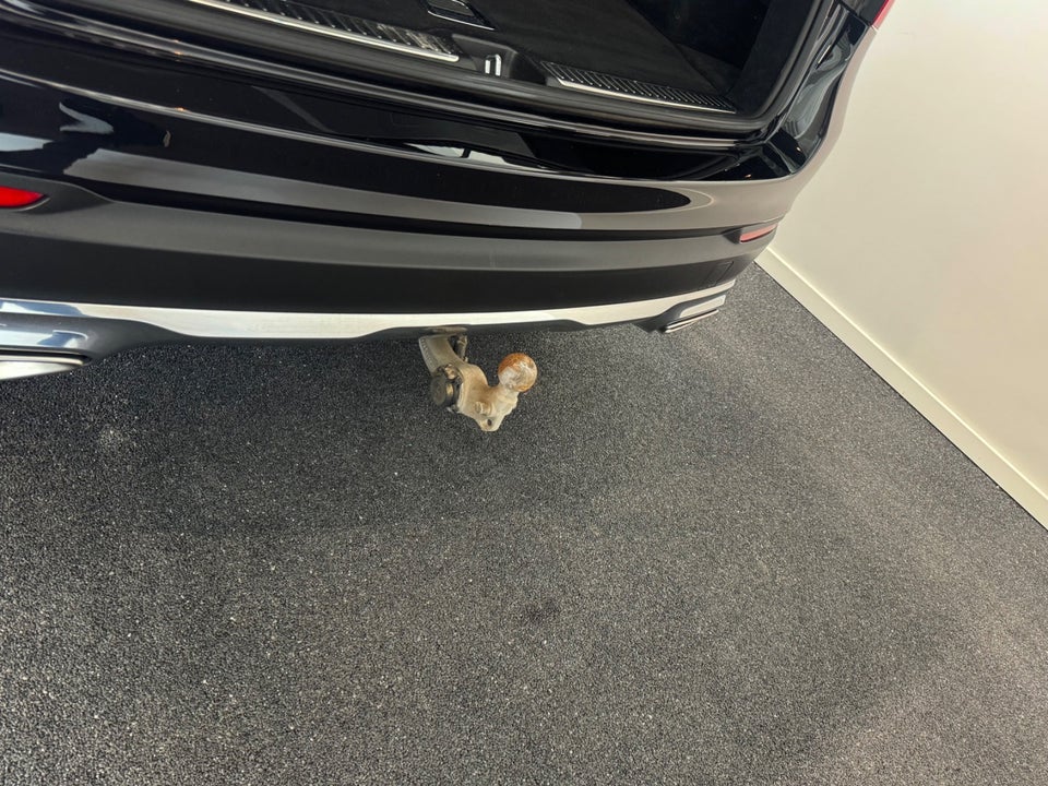 Mercedes GLC250 2,0 aut. 4Matic 5d