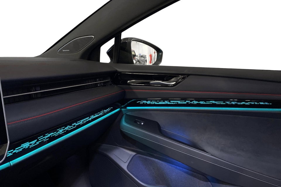 VW ID.7 86 GTX Max+ Tourer 4Motion 5d