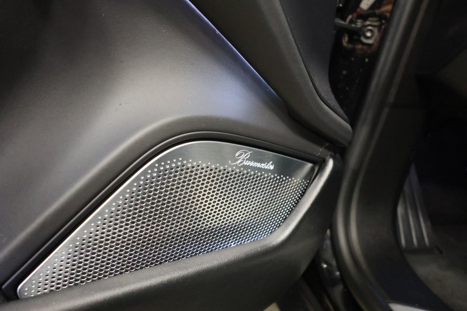 Porsche Taycan 4S Performance+ 4d