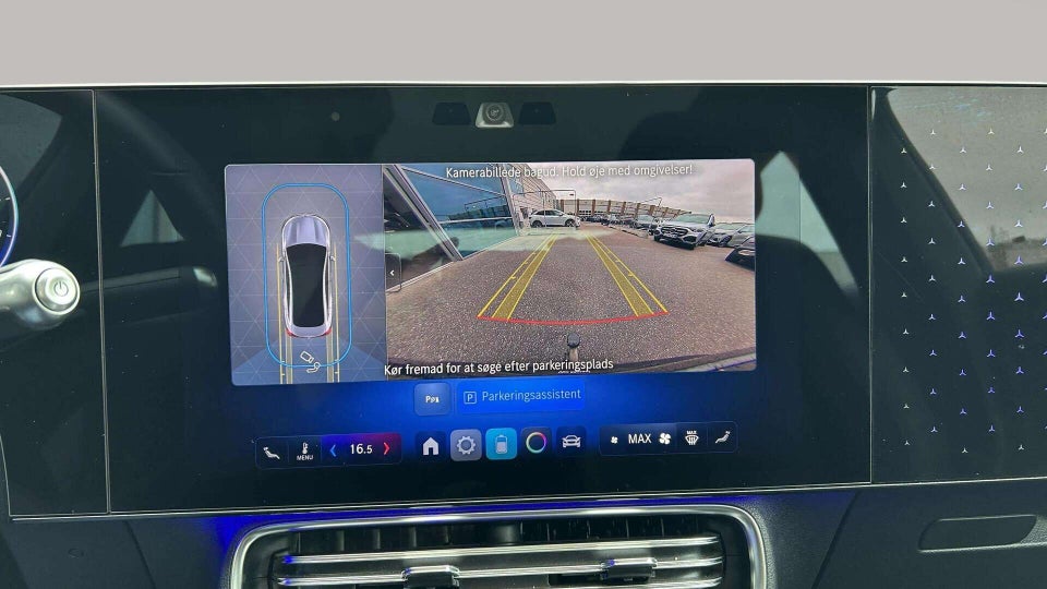 Mercedes CLA250+ EQ Progressive Advance Plus 4d
