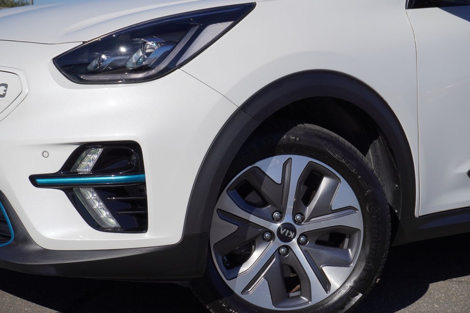 Kia e-Niro 64 Spirit 5d