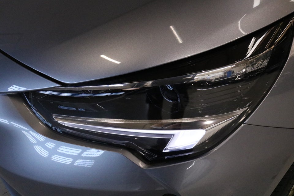 Opel Corsa-e 50 Ultimate 5d