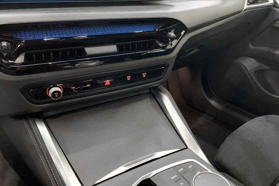 BMW i4 eDrive40 M-Sport 5d