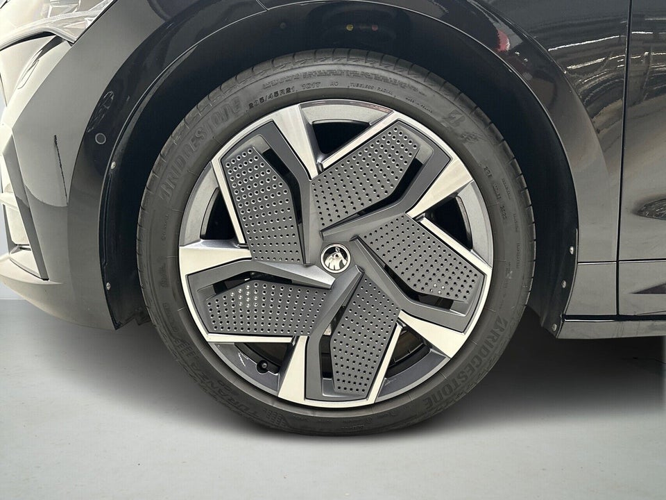 Skoda Enyaq iV RS Maxx 5d