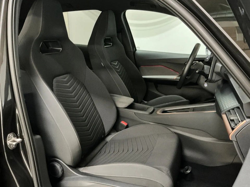 Cupra Born 77 e-Boost 5d