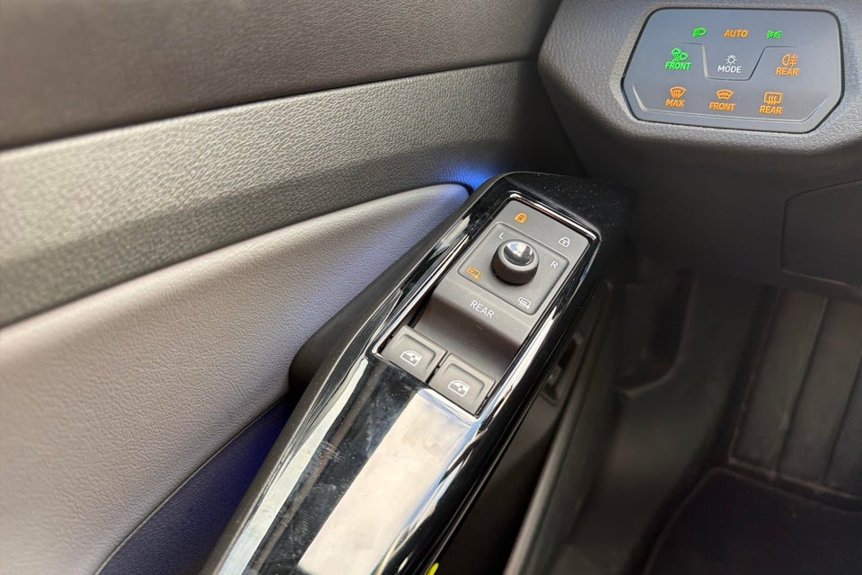 VW ID.4 77 Style+ 5d