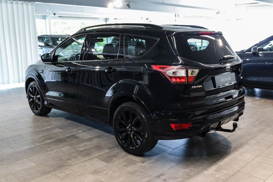 Ford Kuga 1,5 SCTi 150 ST-Line 5d