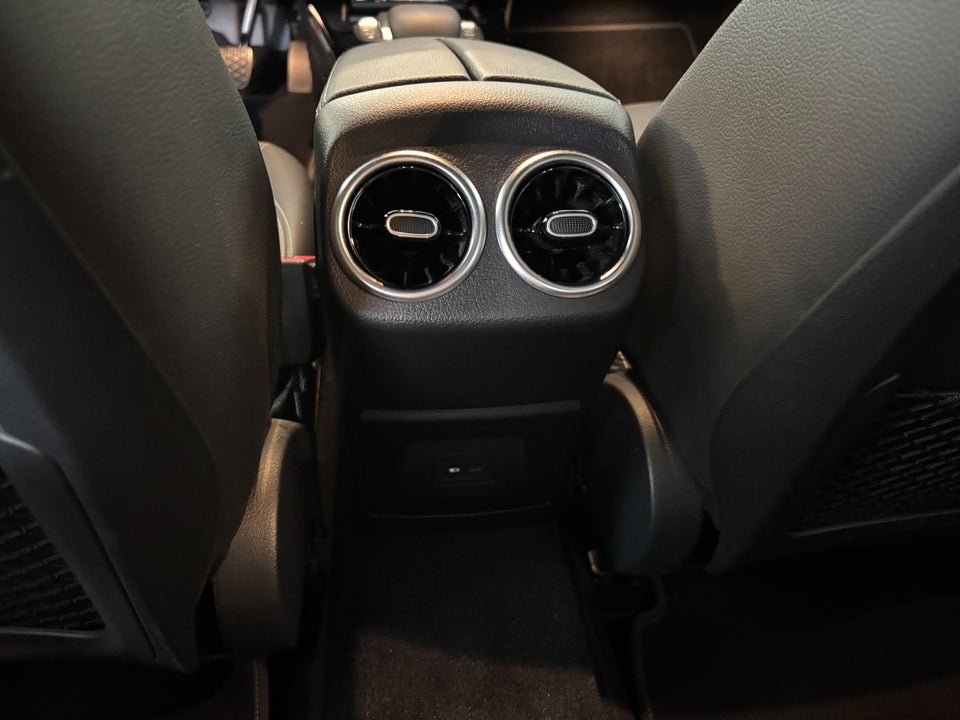 Mercedes A250 e 1,3 Progressive aut. 5d