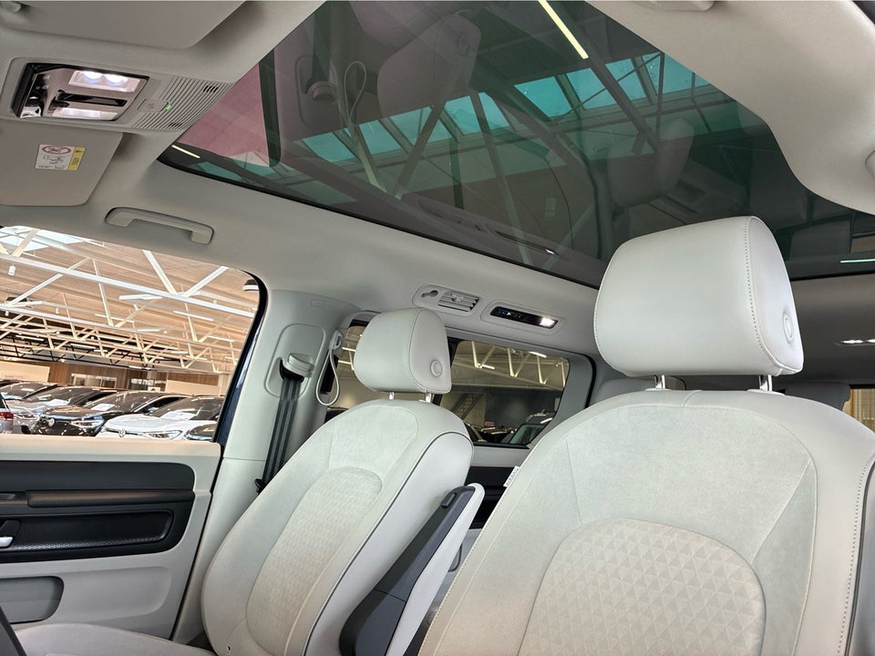 VW ID.Buzz 86 Style+ 7prs LWB 5d