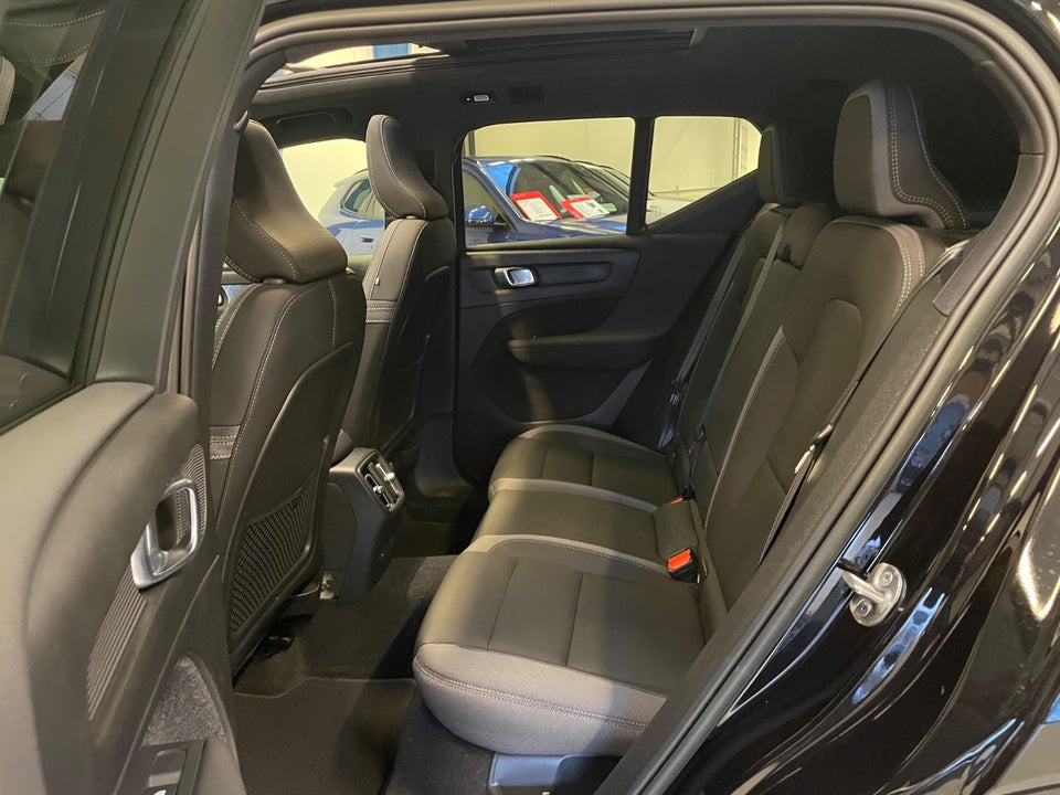 Volvo XC40 P6 ReCharge Ultimate 5d