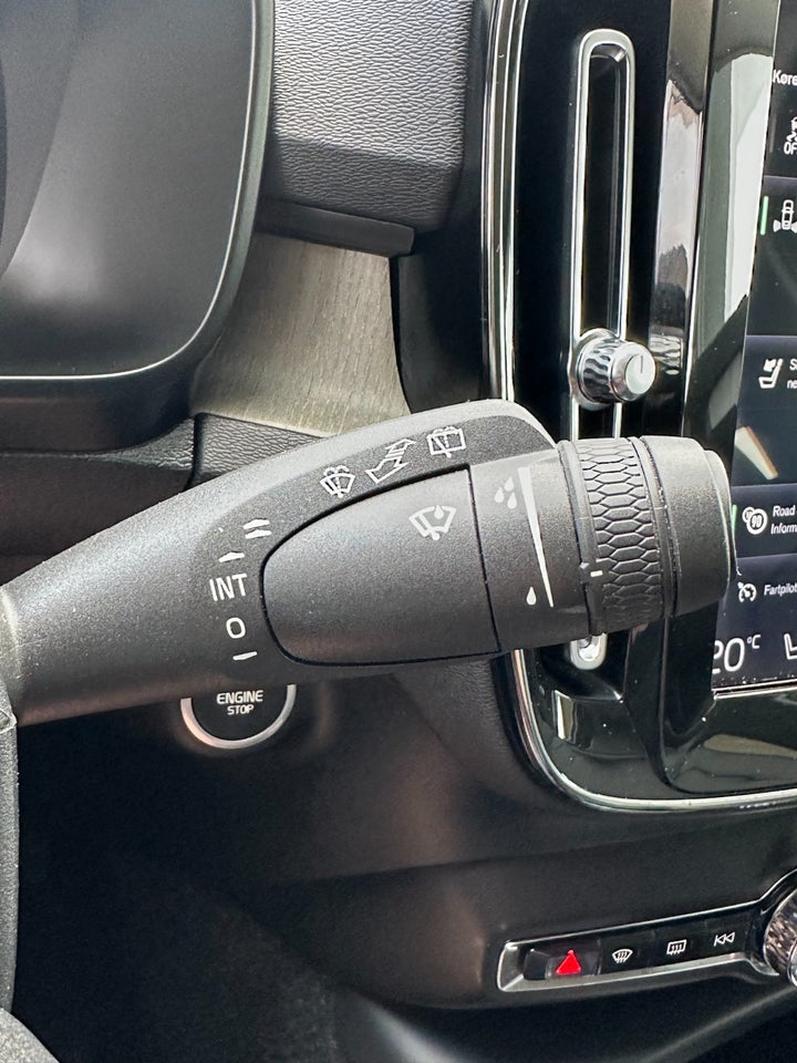 Volvo XC40 2,0 D3 150 Inscription aut. 5d