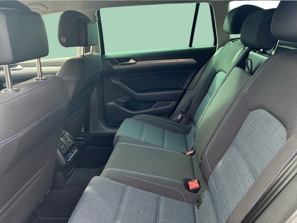 VW Passat 1,4 GTE+ Pro Variant DSG 5d