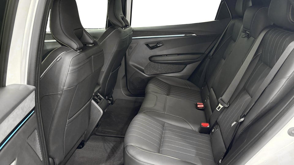 Renault Scenic E-Tech 87 Iconic 5d