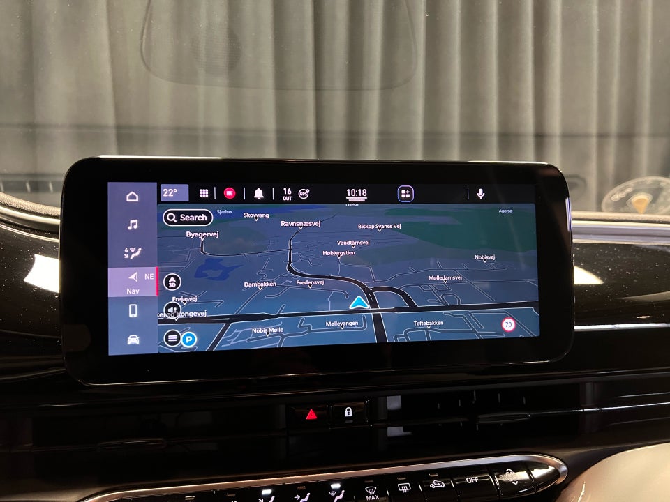 Fiat 500e 42 Icon 3d