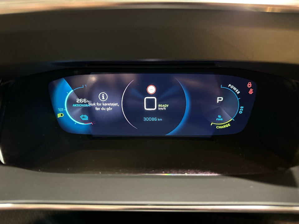 Peugeot e-208 50 Allure Pack 5d