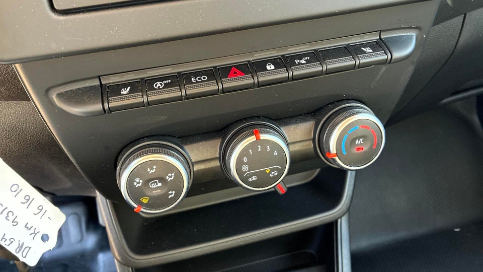 Renault Express 1,5 dCi 95 Tekno 5d
