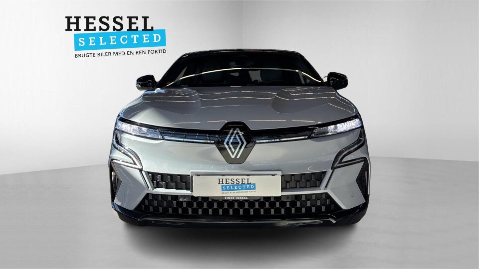 Renault Megane E-Tech 60 Techno 5d