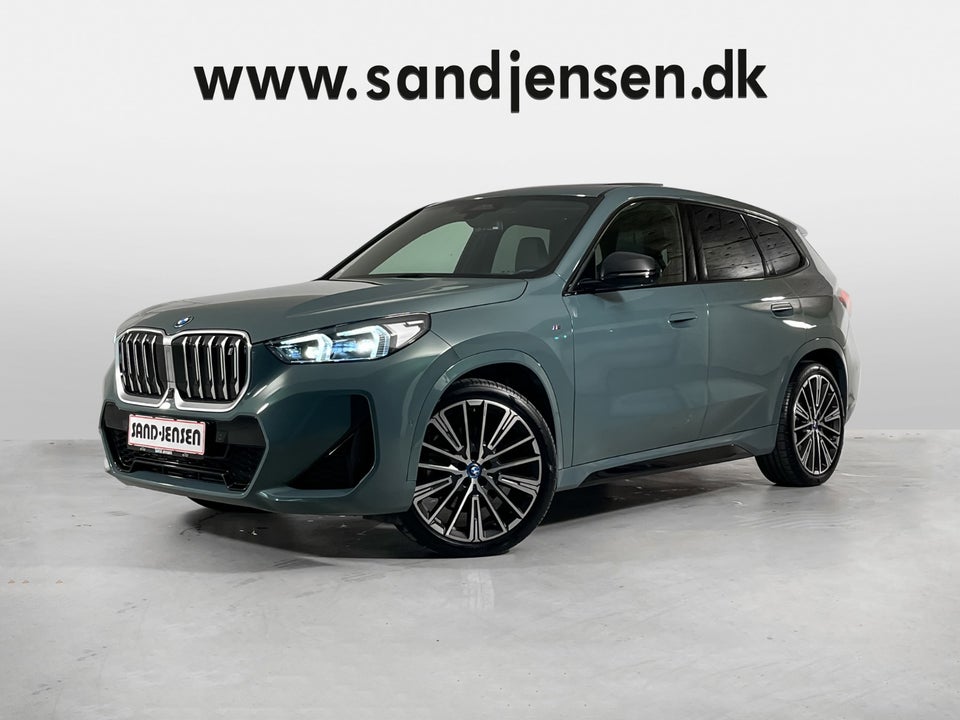 BMW iX1 xDrive30 M-Sport 5d