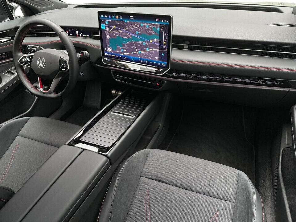 VW ID.7 86 GTX Max Tourer 4Motion 5d