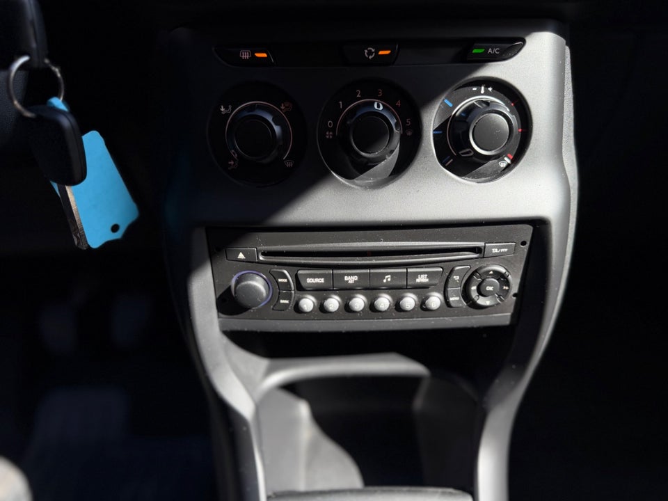 Citroën C3 1,0 PureTech 68 Attraction 5d