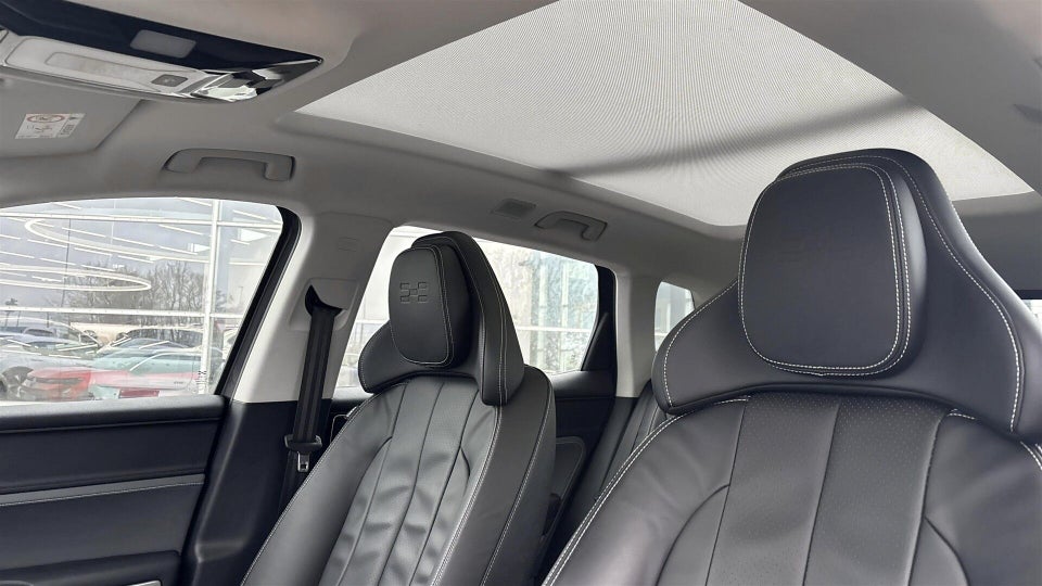 Aiways U5 Premium 5d