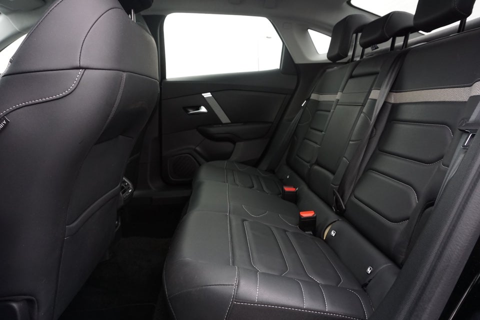 Citroën ë-C4 X 50 Palais Sky 4d