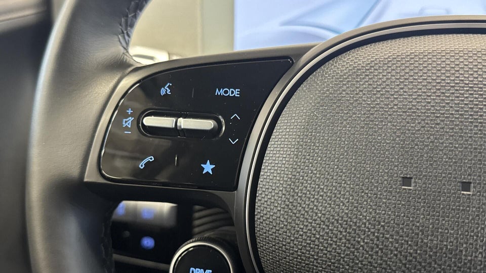 Hyundai Ioniq 5 77 Ultimate 5d