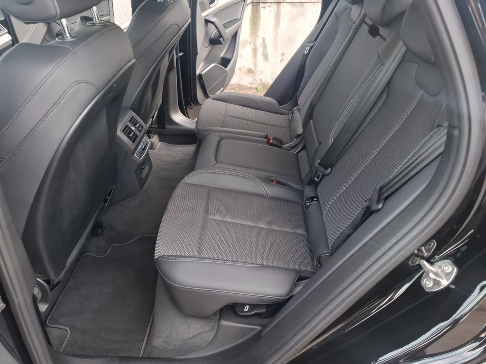 Audi Q5 50 TFSi e S-line Sportback quattro S-tr. 5d