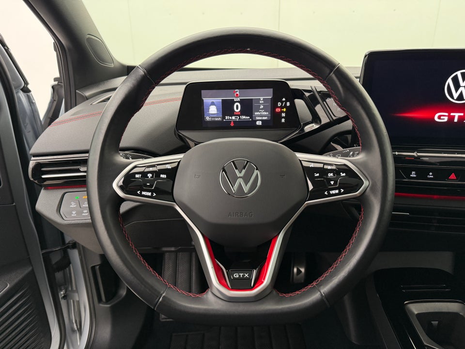 VW ID.5 77 GTX 4Motion 5d