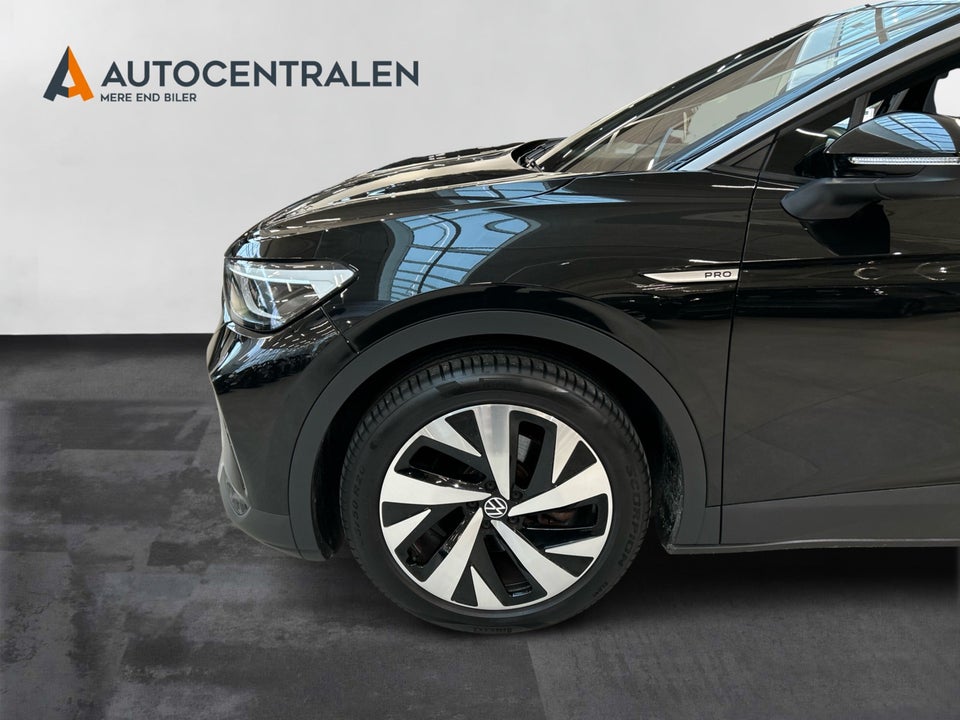 VW ID.4 77 Pro Performance 5d