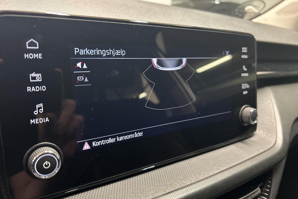 Skoda Fabia 1,0 MPi 80 Essence 5d