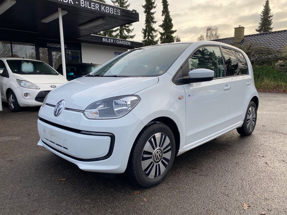 VW e-Up! High Up! 5d