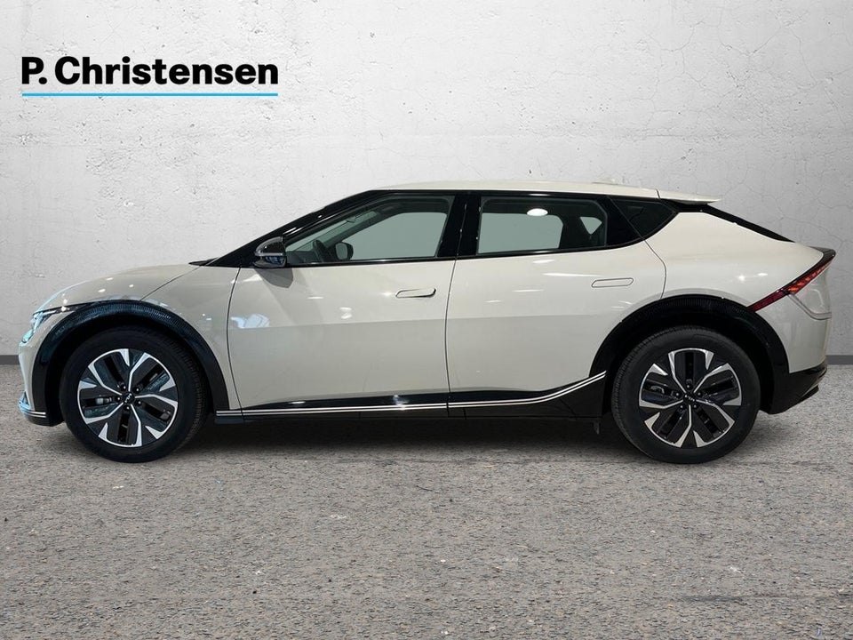 Kia EV6 77 Long Range 5d