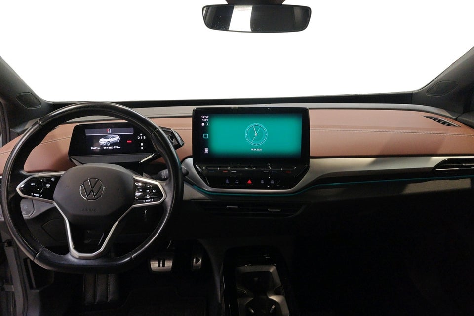 VW ID.4 77 Pro Performance Tech 5d