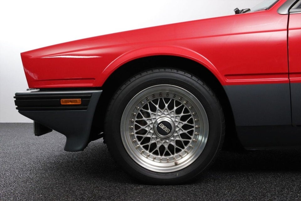 Maserati 222 2,0 Bi-turbo 2d