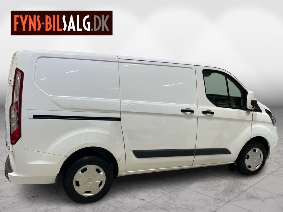 Ford Transit Custom 280S 2,0 TDCi 105 Trend