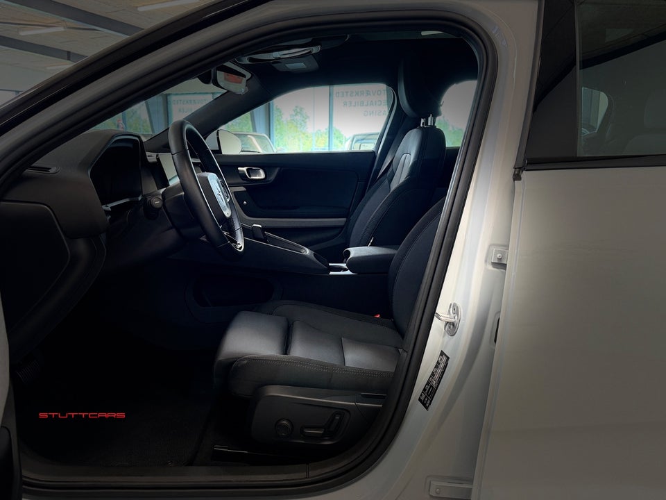 Polestar 2 Long Range 5d