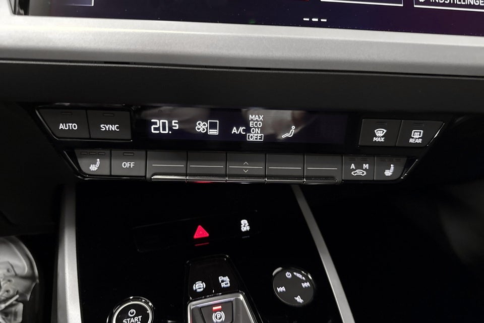 Audi Q4 e-tron 45 Progress 5d