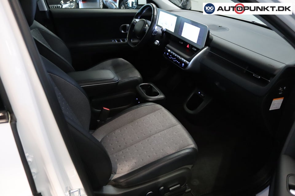 Hyundai Ioniq 5 73 Techniq AWD 5d