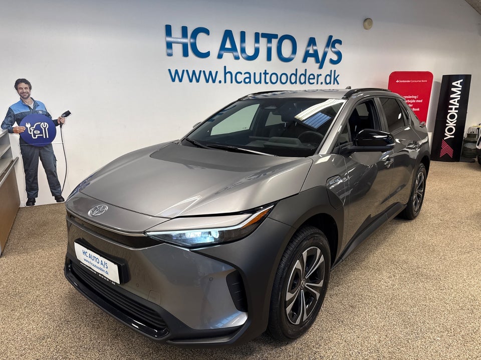 Toyota bZ4X Comfort 5d