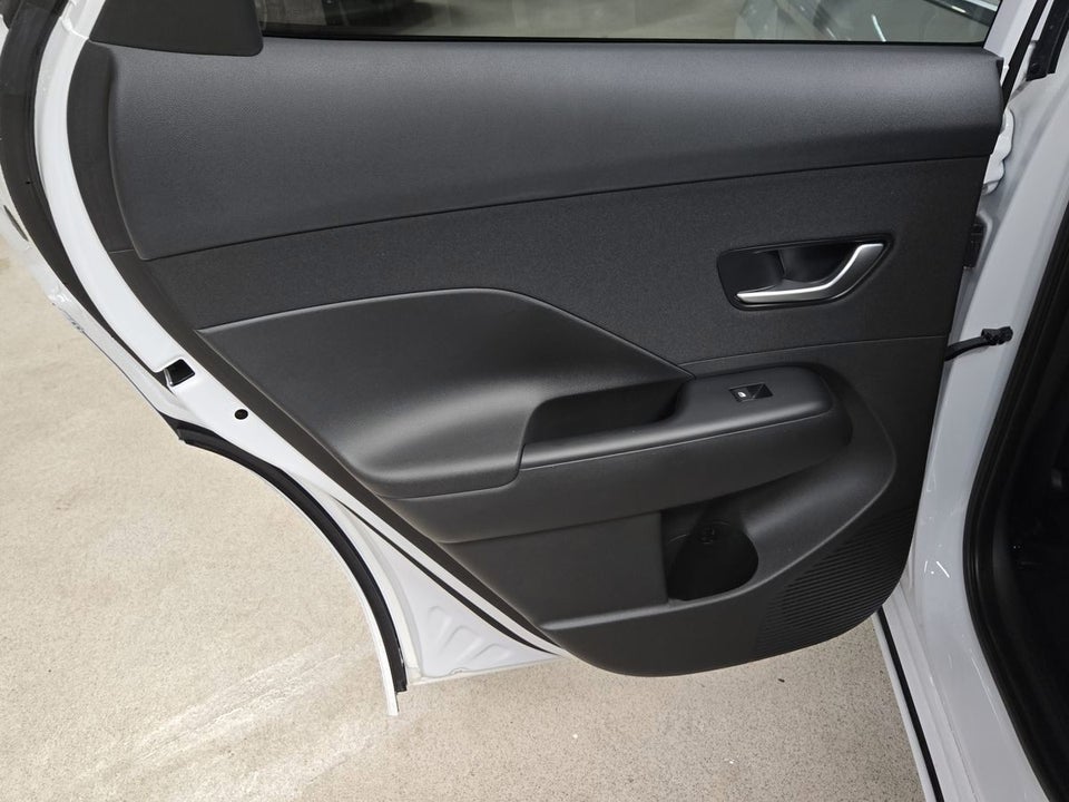 Hyundai Kona 65 EV Go! 5d