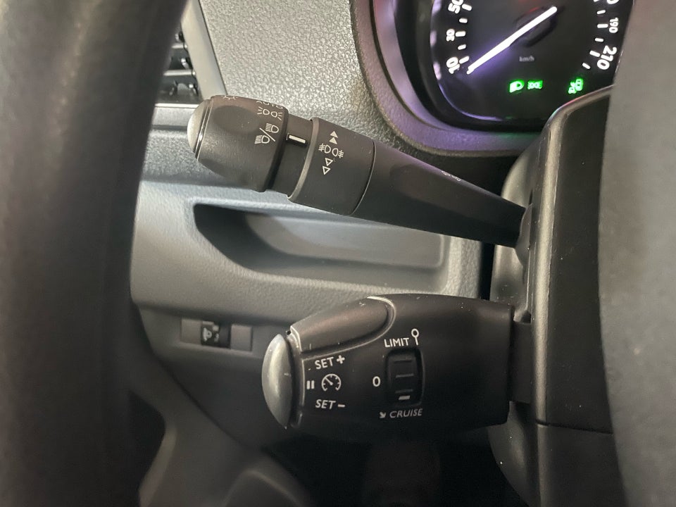 Peugeot Expert 2,0 BlueHDi 120 L2 Premium Van