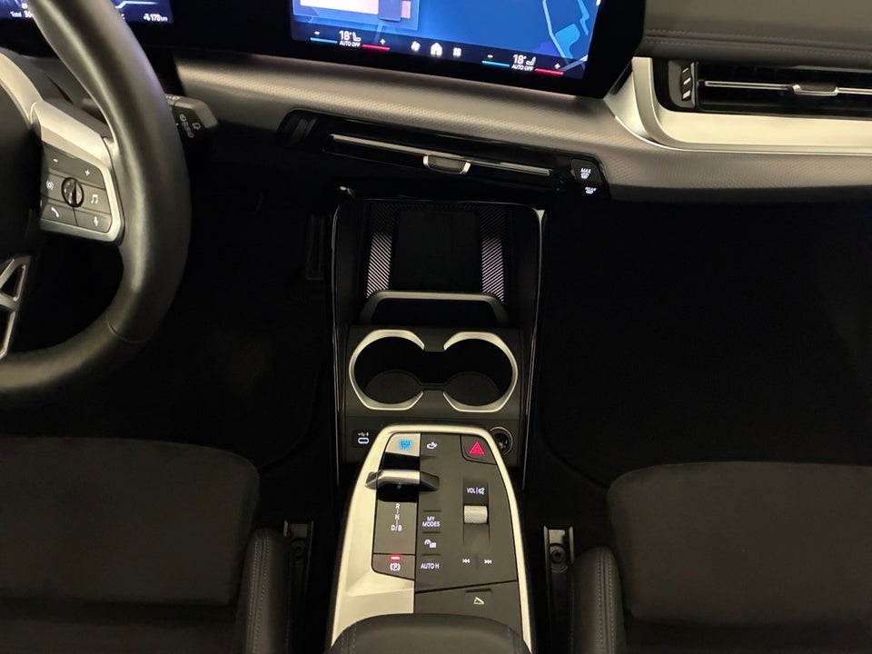 BMW iX1 xDrive30 M-Sport Premium 5d