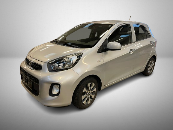 Kia Picanto 1,0 Active 5d