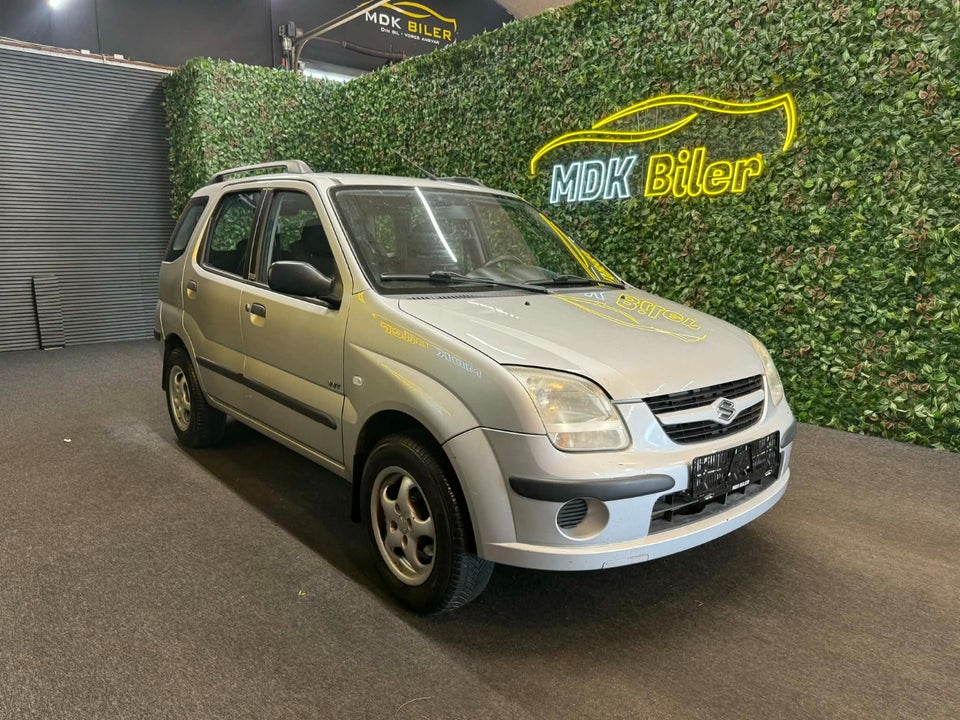 Suzuki Ignis 1,3  5d