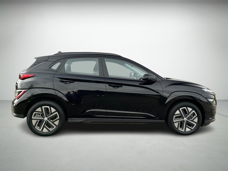 Hyundai Kona 39 EV Select 5d