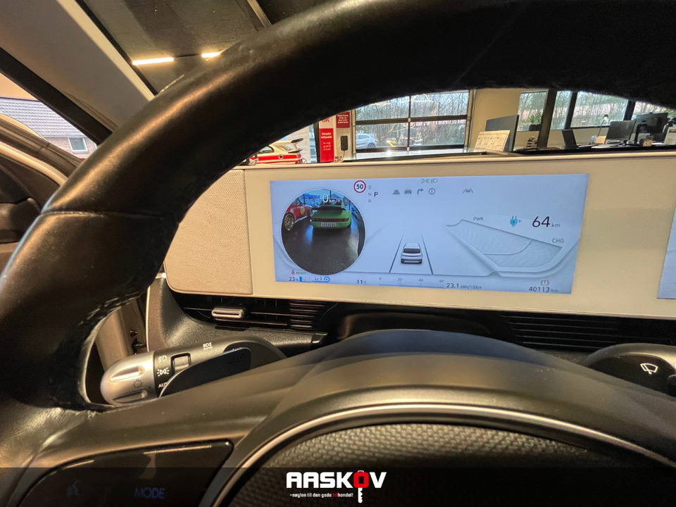 Hyundai Ioniq 5 73 Ultimate 5d