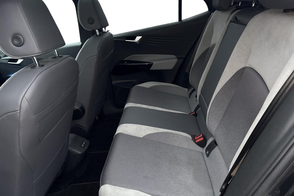 VW ID.3 58 1ST Max 5d