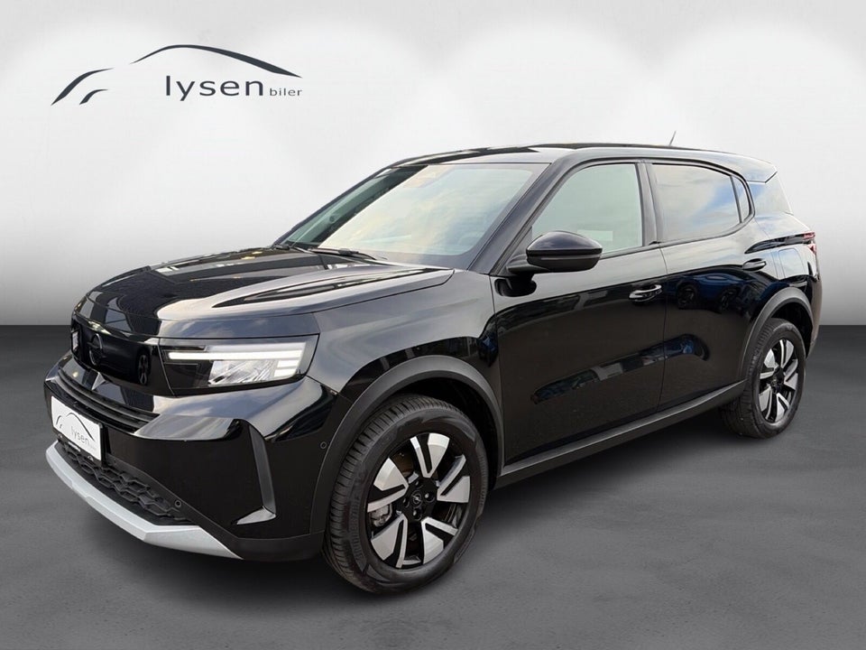 Opel Frontera 44 GS 5d
